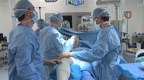 Surgery Delays At Royal London Hospital Unacceptable Bbc News