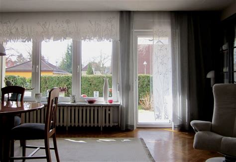 Wohnzimmer Neu Gardinen Für Wohnzimmer Ideen Gemütlich Gardinen von