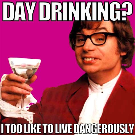 50 hilarious drinking memes for your enjoyment