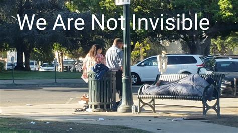 Homeless Youth In Fresno Ca Youtube