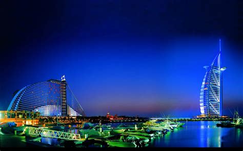 Dubai Holiday Packages World Famous Attractions With Dubai Tourism