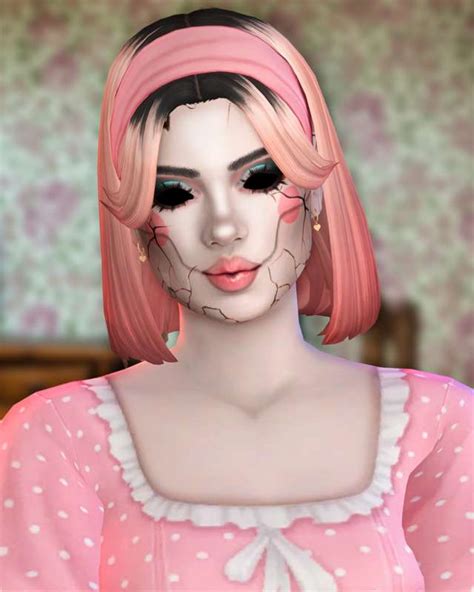 Broken Doll Sim Download By Meeshi From Patreon Kemono