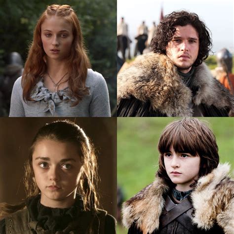 tee🦋 sansa starks wife on Twitter: "“did we make it?” “yes, we did