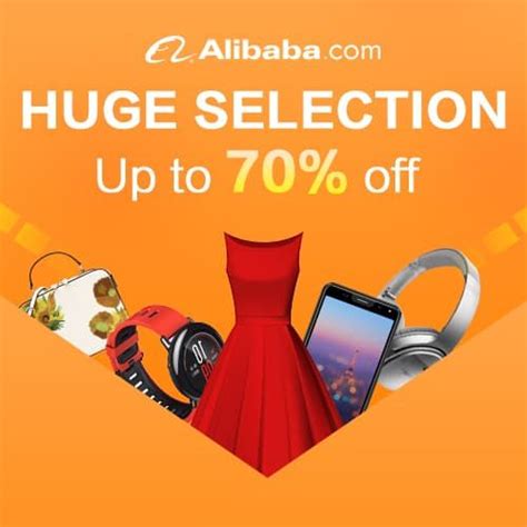 Alibaba Weekly Deals Discount Codes Coupon The Selection Hot Deals