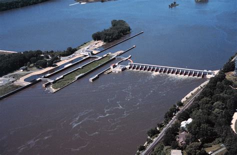 Filemississippi River Lock And Dam Number 2 Wikimedia Commons