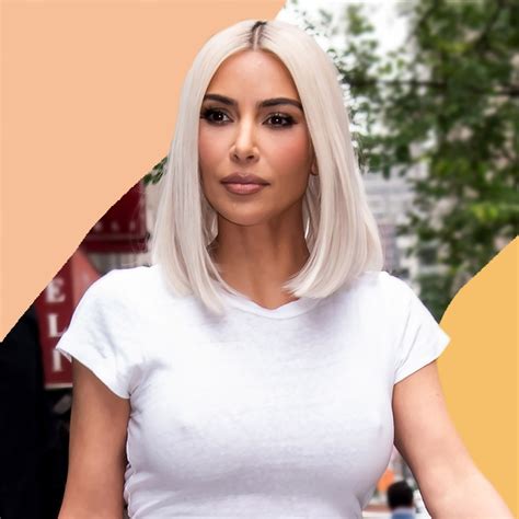 Kim Kardashian Bared Her Butt For Interviews ‘american Dream Issue