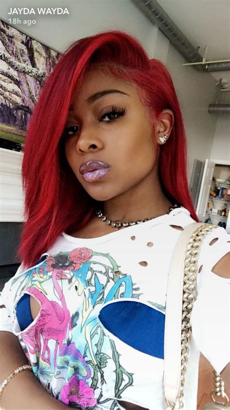 17 red hairstyles for black women for your most gorgeous looks hair styles human hair color