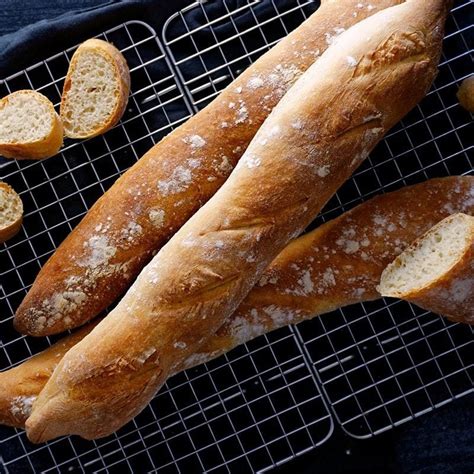 40 Bread Recipes From Around The World Taste Of Home