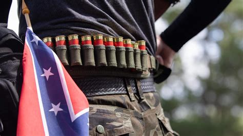 Oath Keepers Far Right Extremist Group Looking To Overthrow Us
