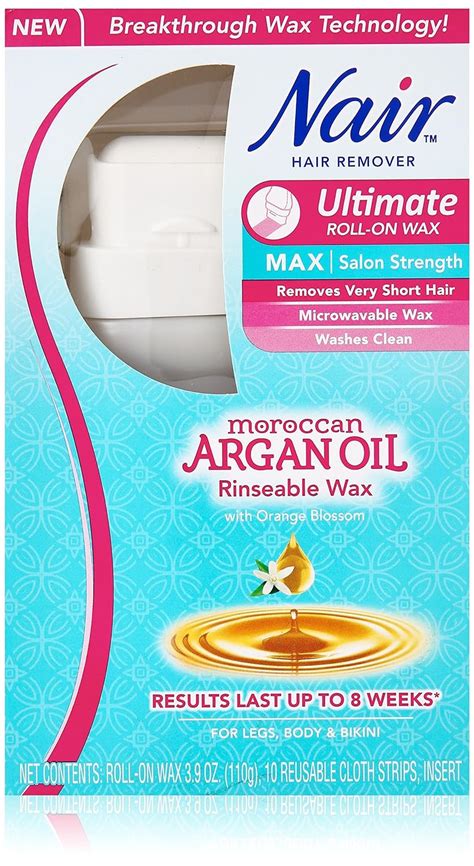 Top 7 Best Nair For Pubic Area To Reveal Smooth Skin
