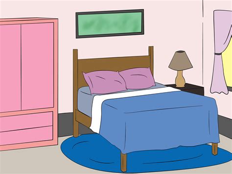 Bedroom Clipart Elprevaricadorpopular