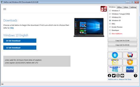 Download Windows 10 Pro Iso Mouseearth