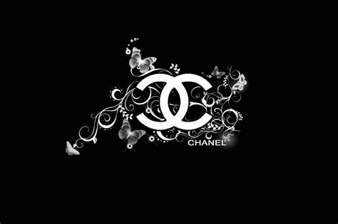 Logo Chanel Wallpapers Hd Pixelstalknet