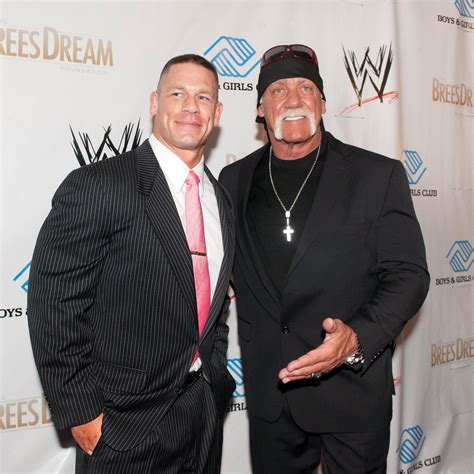 8 People Hulk Hogan Is Still Friends With And 8 He Doesnt Talk To