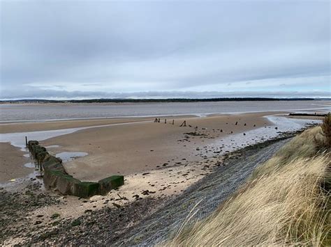 St Andrews West Sands Beach 2020 All You Need To Know Before You Go