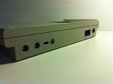 Atari Xe Game System Your Computer Geek