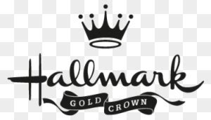 Download File - Hallmark Crown - Svg - Logo Hallmark - Free ...