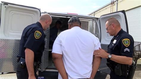 Hpd Combats Illicit Sex Trafficking Houston Police Department Youtube