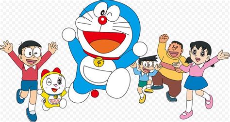 Nobita Nobi Doraemon Cartoon Drawing Png In 2021 Doraemon Cartoon