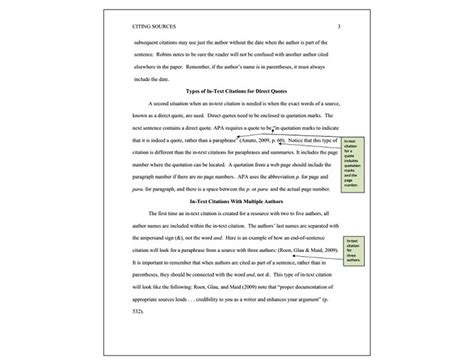 9+ apa research paper examples. Formatting - APA Guide - RasGuides at Rasmussen College