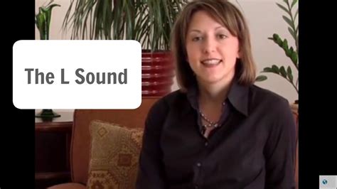 How To Pronounce The English L Sound L Pronunciation Lesson Youtube