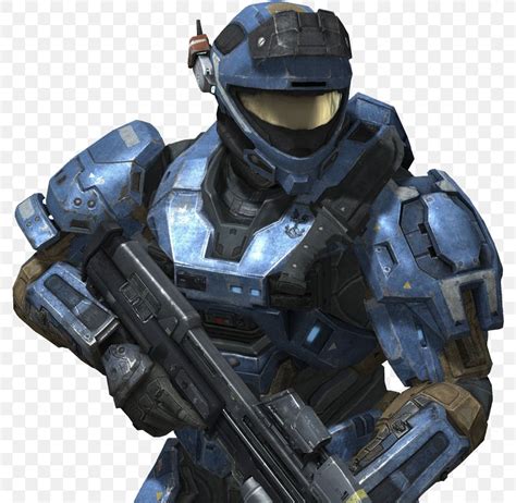 Halo Reach Halo 3 Odst Halo 4 Master Chief Png 800x800px Halo