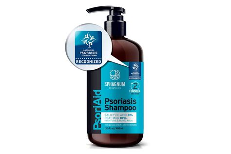 The 13 Best Shampoos For Psoriasis Of 2023