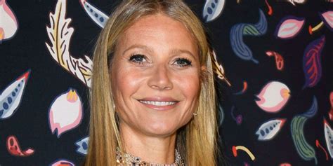 Gwyneth Paltrow Shares A Rare Snapshot Of Her Daughter Apple For Her