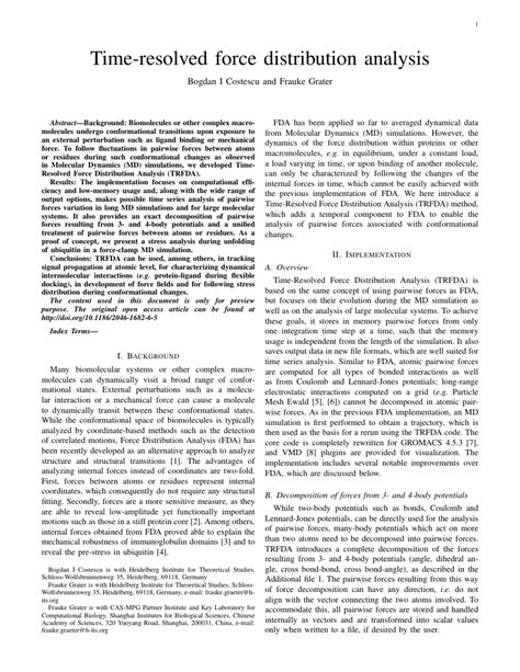 Ruberti young researcher prize (2007), the ieee robotics and automation society googol best new application paper award (2009), the ieee css george s. IEEE Transactions on Information Theory template - For Authors