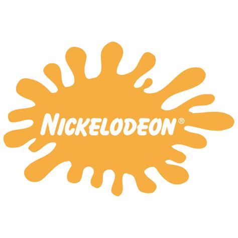 Nickelodeon Logo Vector Logo Of Nickelodeon Brand Free Download Eps