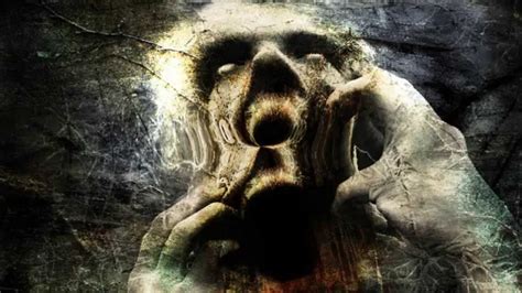 Dark Minimal Halloween Mix 2015 |HD| - YouTube