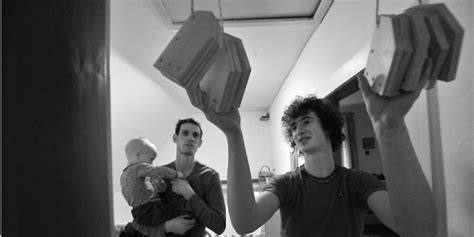 This opens in a new window. Adam Ondra Pinch Strength Training Device