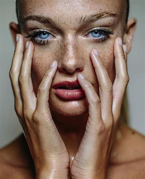 Fashionphotographyappreciation On Instagram Model Lilia Weddell