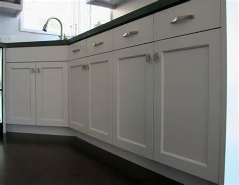 Amelia brightsides kitchen cabinets decor glass kitchen. Semihandmade makes different door styles for IKEA kitchen ...