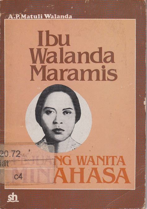 Maria menado is on facebook. desi rahmawati: BIOGRAFI WALANDA MARAMIS