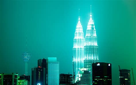 Petronas Towers Wallpaper 53 Images