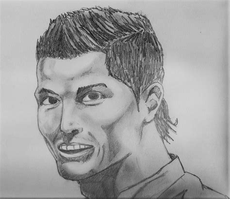 Search for other related drawing images from our. 10 Hilariously Bad Footballer Pencil Drawings (Gallery) | FOOTY FAIR