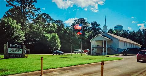 Harvest Baptist Church Eatonton Ga
