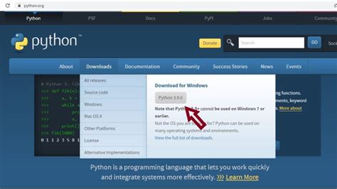 Python Environment Setup Python Tutorial Technicalblog In