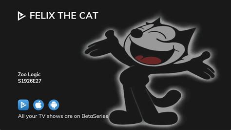 Watch Felix The Cat Season 1926 Episode 27 Streaming Online