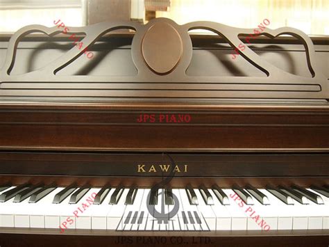 Đàn Piano Cơ Kawai 502 F Chính Hãng Nhập Khẩu Nhật Jps Piano