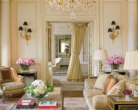 Decorating Your Living Room For A Wedding French Living Room Design French Living Rooms