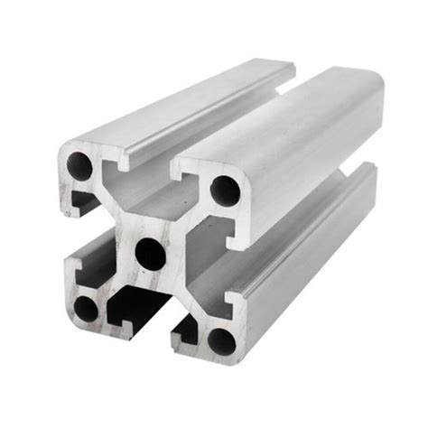 Customized Aluminum Extrusion Profiles At Rs 260kilogram Aluminum