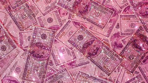20 Best Pink Wallpaper Aesthetic Money You Can Save It Without A Penny