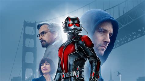 Ant Man Wallpapers Pictures Images