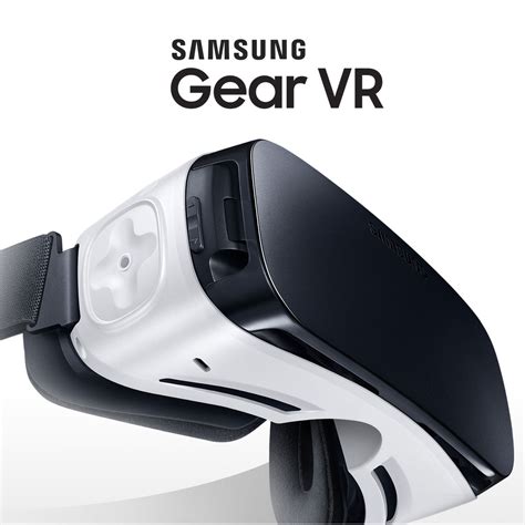 Samsung Galaxy Gear Vr Lite Powered By Oculus Blue Black
