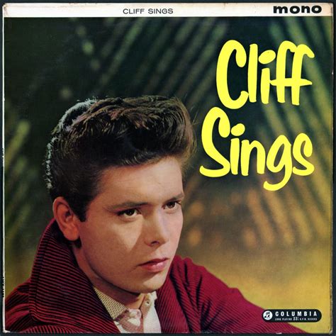 And the best time is to sing it. We're the Young Ones: When Cliff Richard Conquered England ...