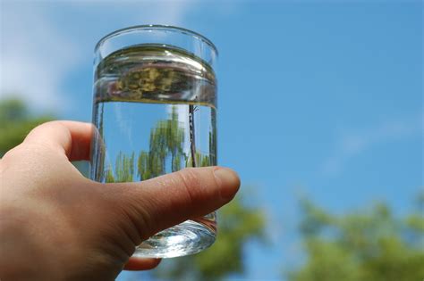 But different area will have different quality of water, most of the time, you can tell from the color of the water. Irrigation Water Quality - William Baker and Associates