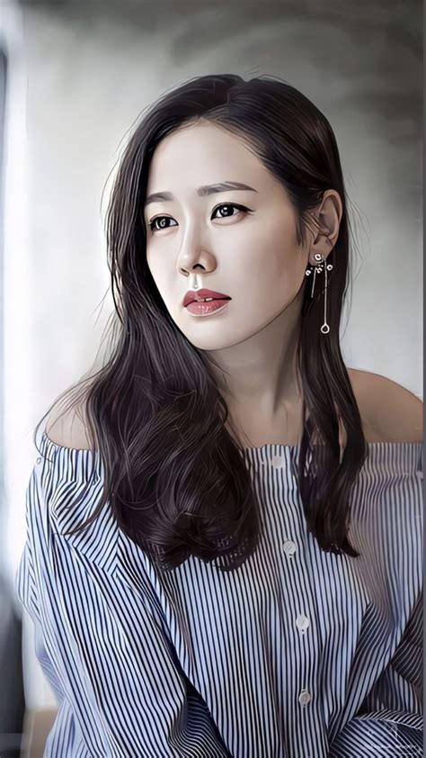 Asian Entertainment Culture Son Ye Jin Korean Actress The Best Porn
