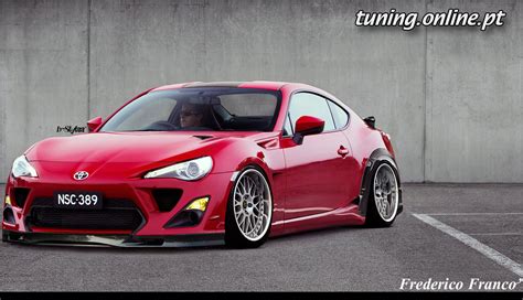 Find a new 86 at a toyota dealership near you, or build & price your own toyota 86 online today. Toyota GT86 em tuning virtual